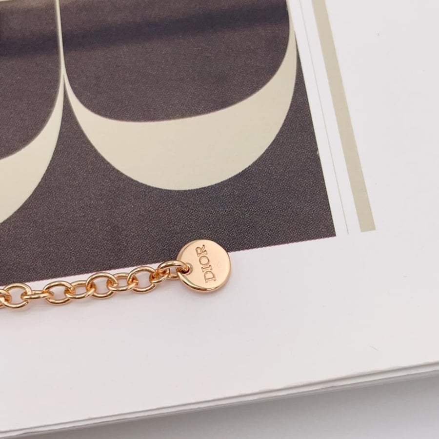 CD bracelet