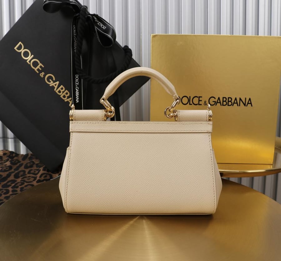 D&G Sicily Handbag