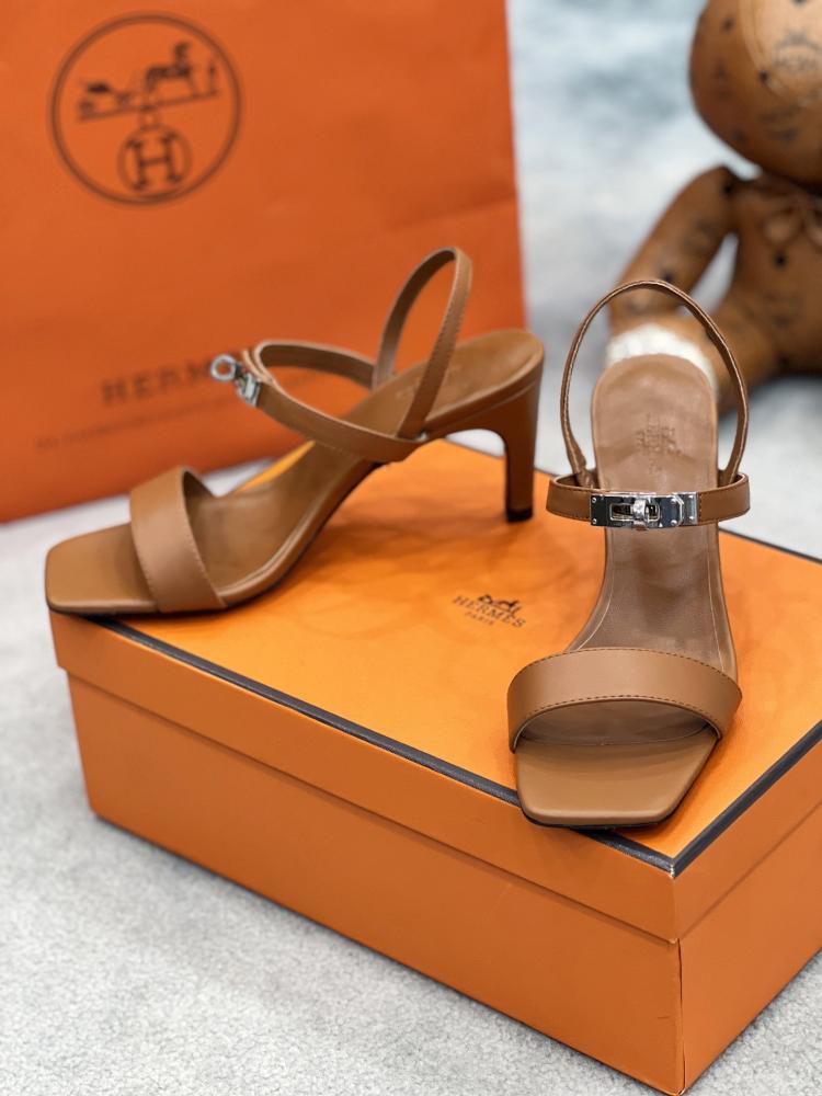 Hermès Sandals