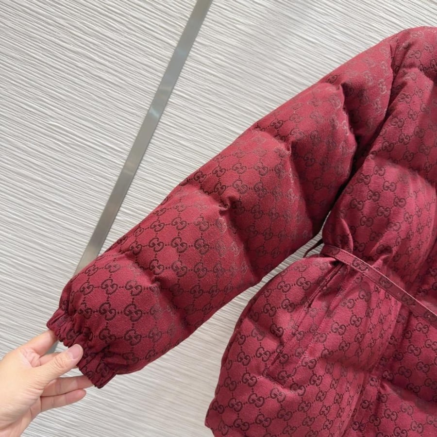 GG jacket