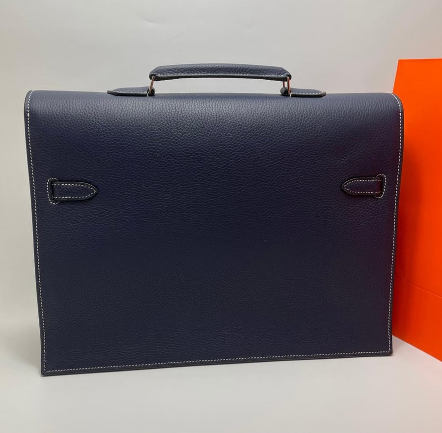 Hermès Kelly Dépêches 36 Briefcase