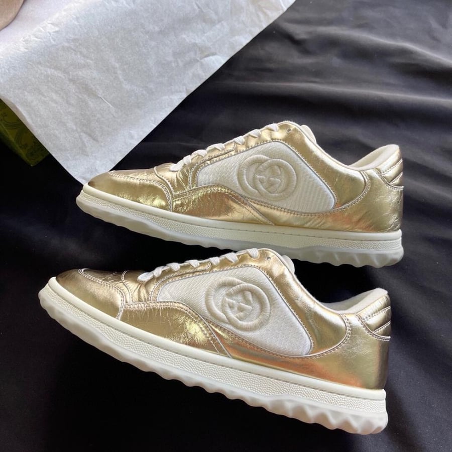 GG shoes