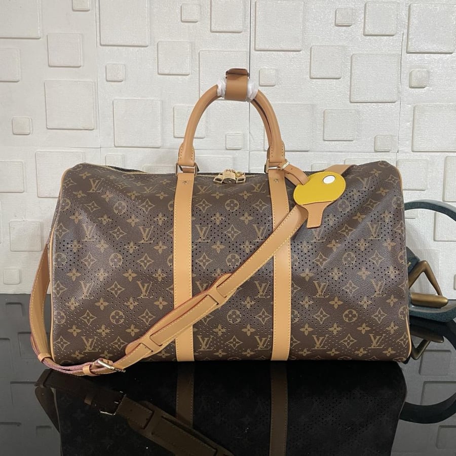 Louis Vuitton Keepall Bandoulière 45 / لويس فويتون كيبال باندوليير