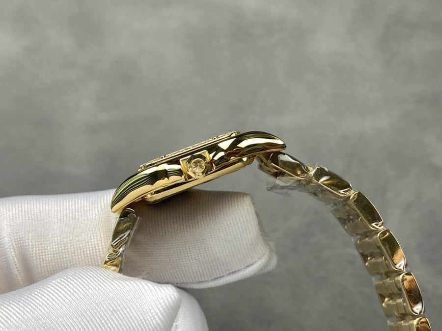 Cartier Panthère de Cartier watch / ساعة كارتييه بانتير دو كارتييه