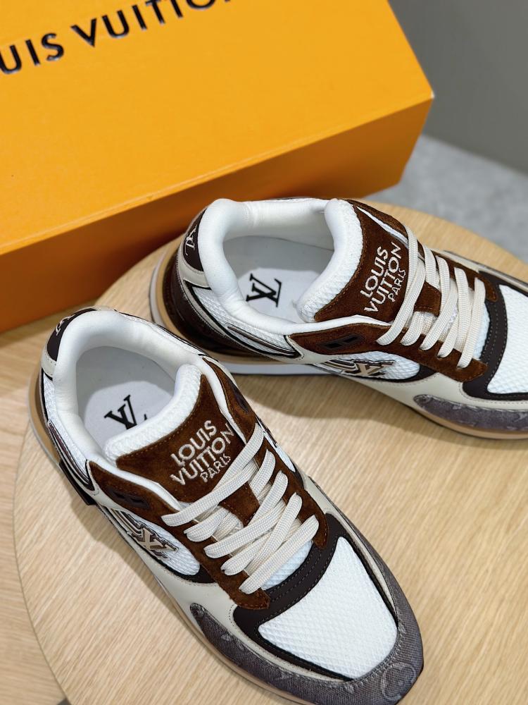 LV Sneakers