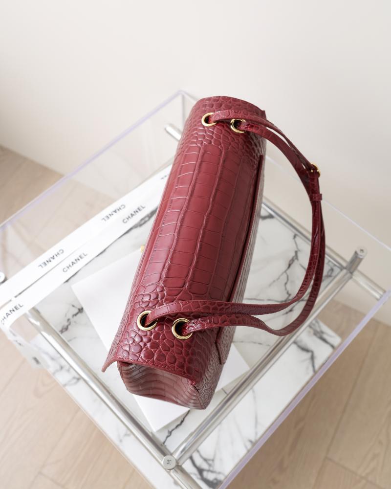 Chanel Classic Jumbo Double Flap Bag 32cm