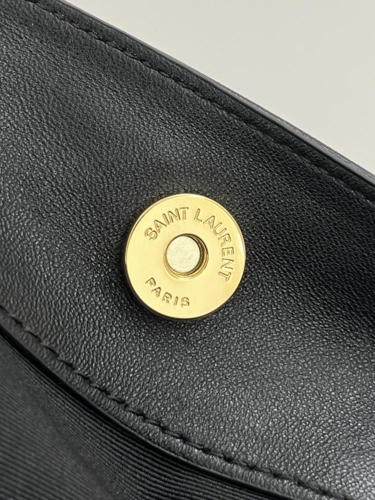 Saint Laurent Jamie Shoulder Bag