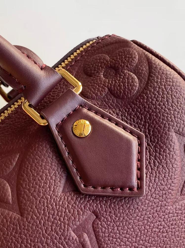 Louis Vuitton Speedy Bandoulière 20 / لويس فويتون سبيدي باندوليير 20