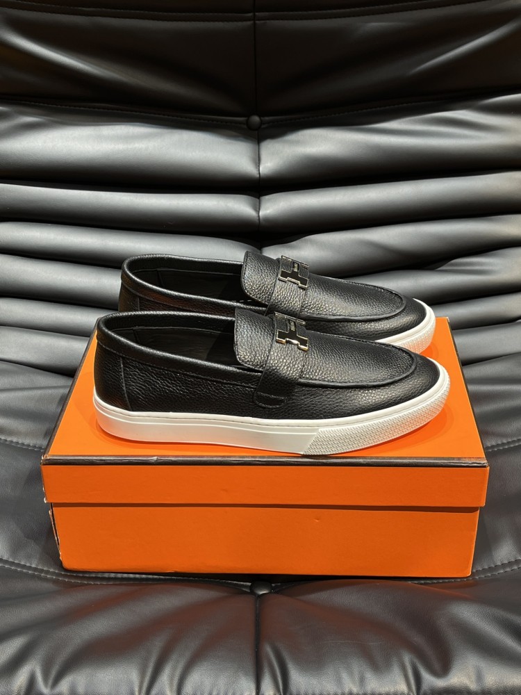 Hermes Loafer
