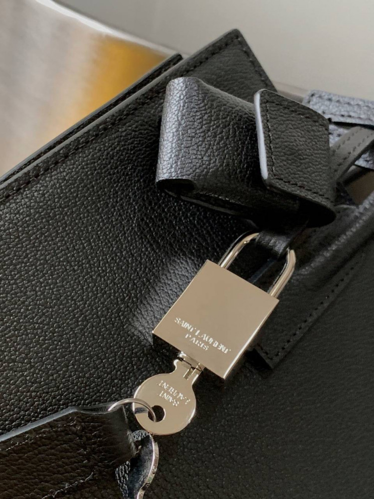 Saint Laurent Sac de Jour