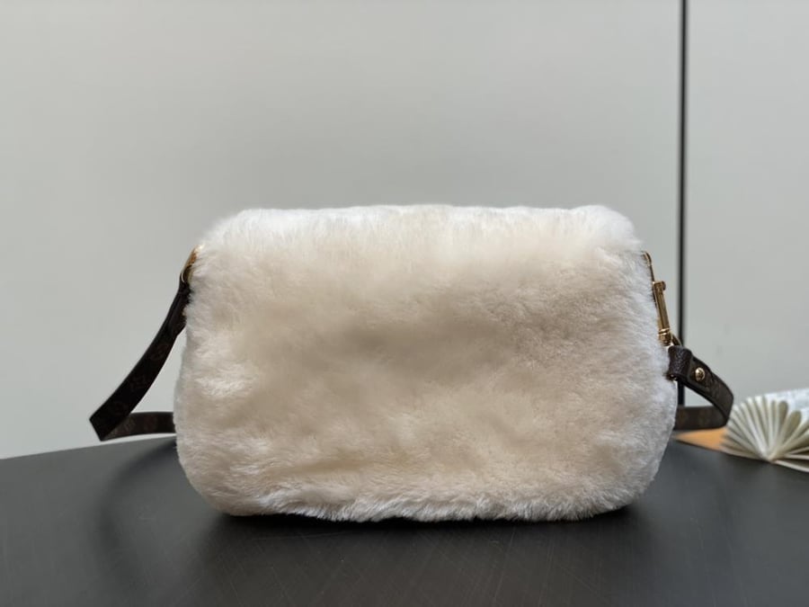 LV sunset bag 27cm