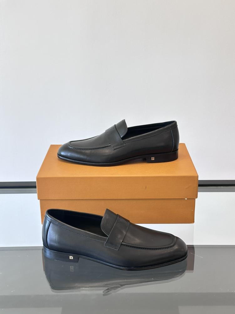 LV Loafer