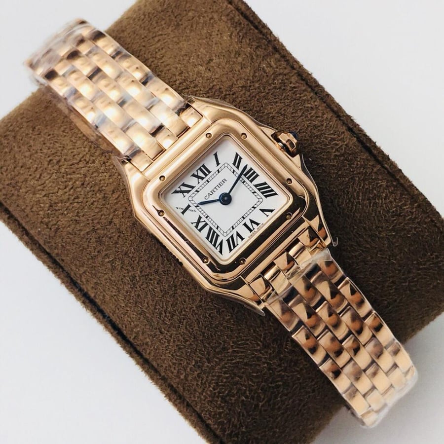 Panthere de Cartier