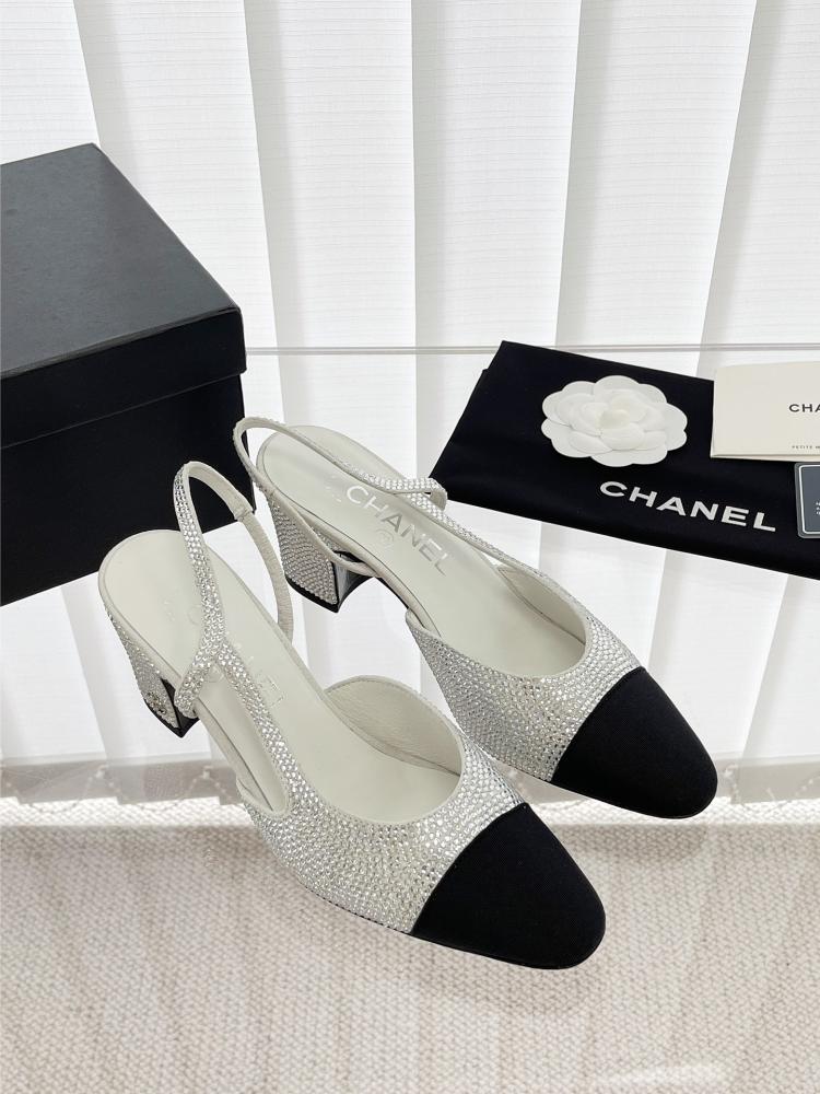 CH heels