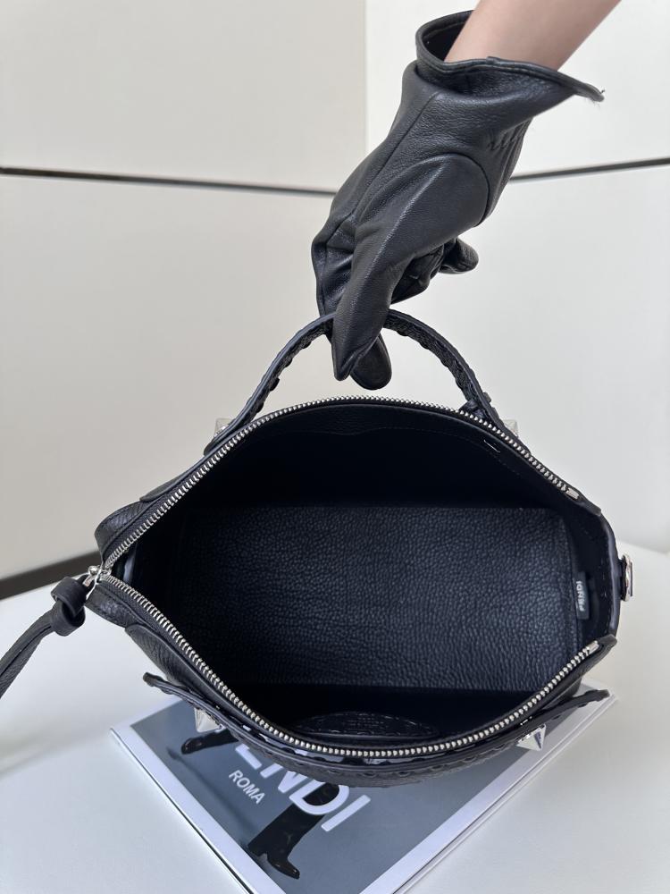 Fendi By The Way Medium Handbag