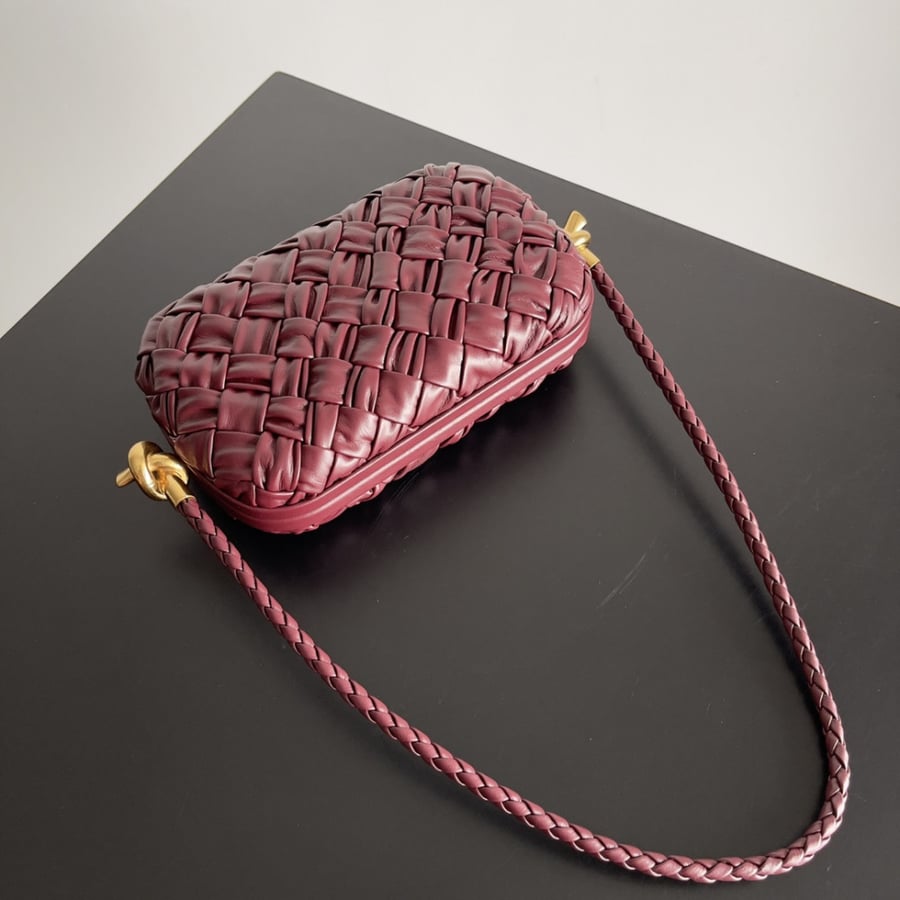 BV knot 20cm