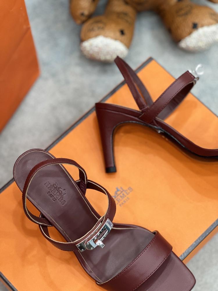 Hermès Sandals