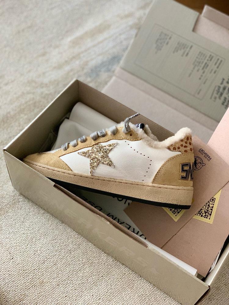 GGDB sneakers