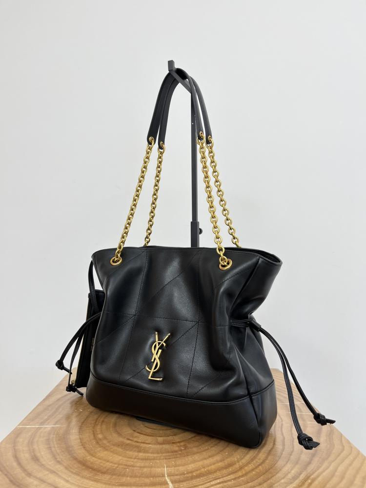 Saint Laurent Jamie Shoulder Bag
