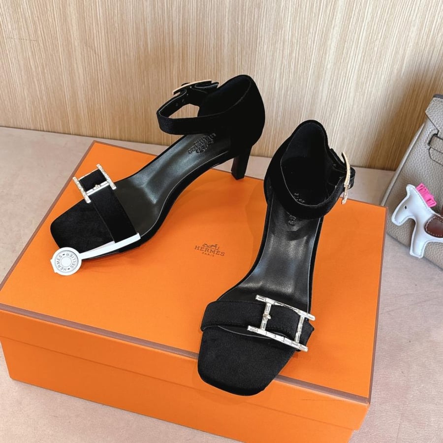 Hermès Judy Sandals