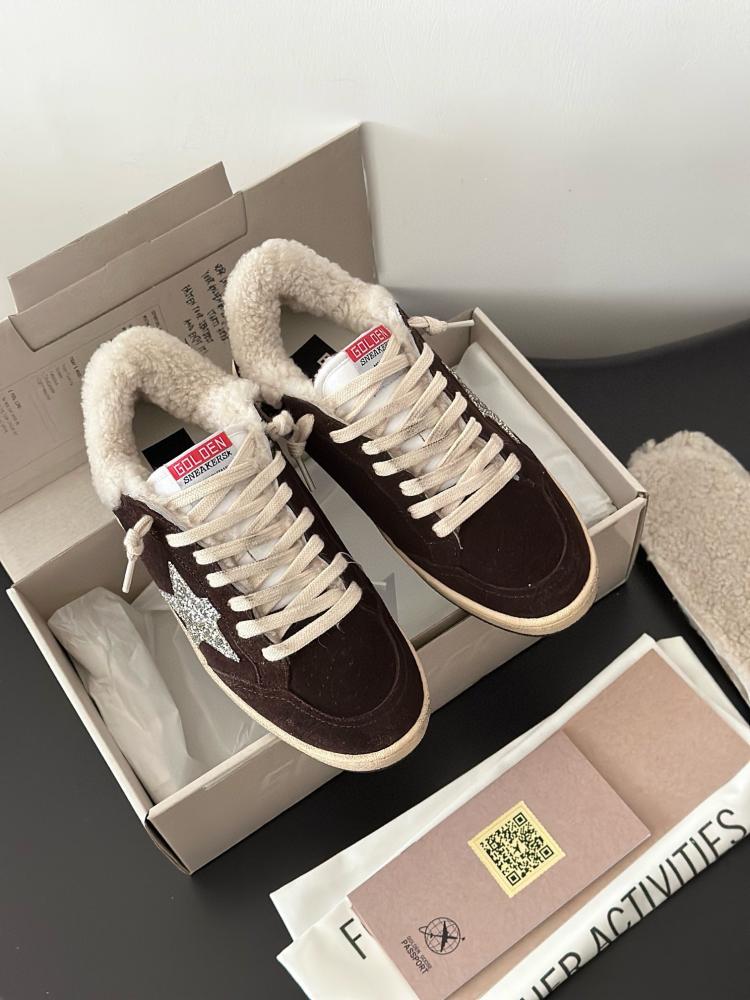 GGDB sneakers