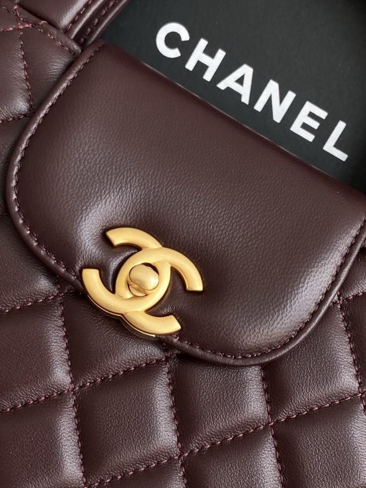 Chanel Kelly Handbag
