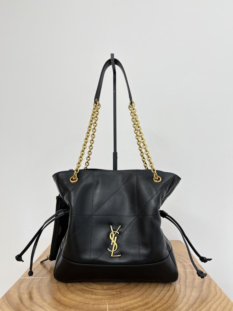 Saint Laurent Jamie Shoulder Bag