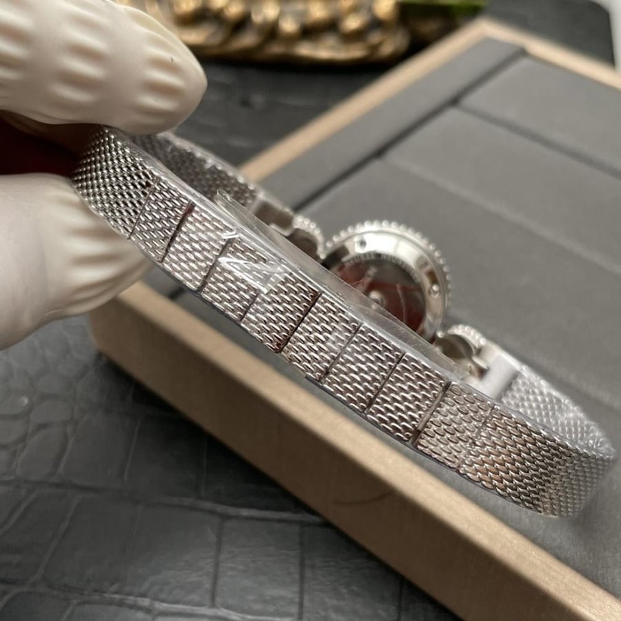 Boucheron watch