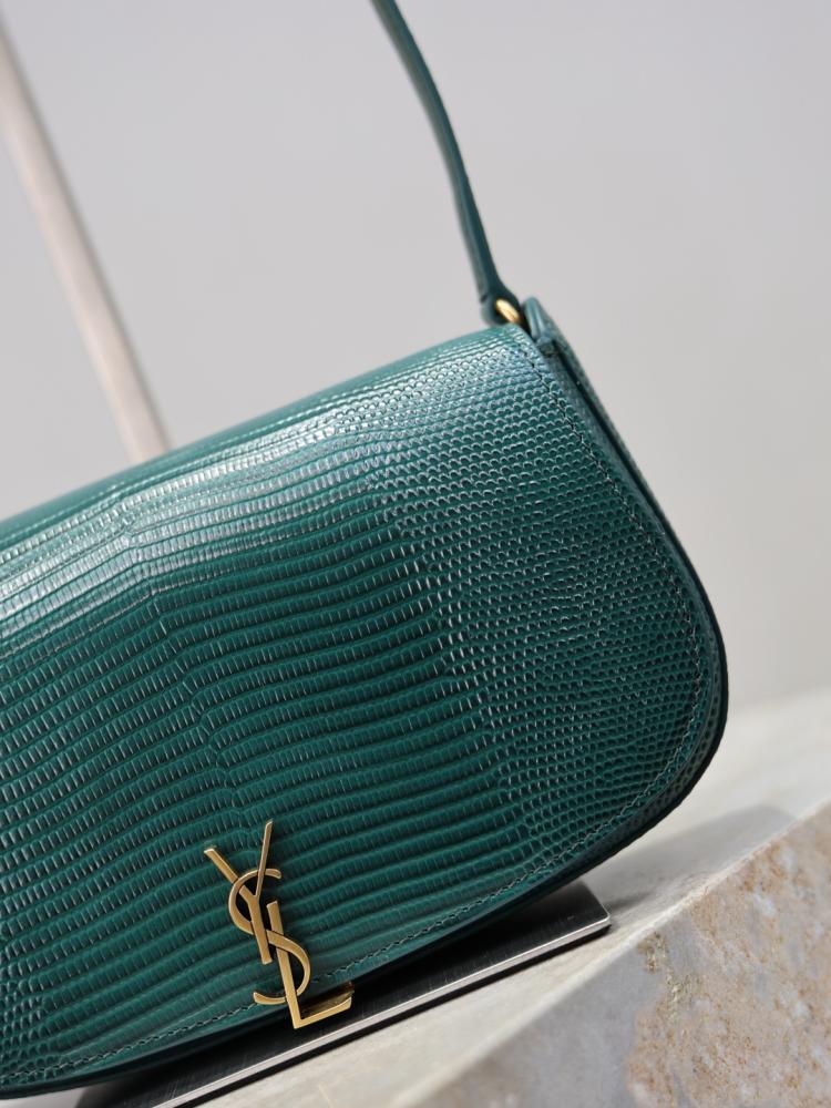 SAINT LAURENT - Voltaire Bag / حقيبة سان لوران - فولتير