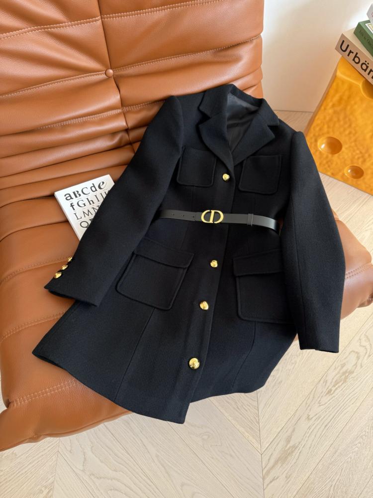 CD coat