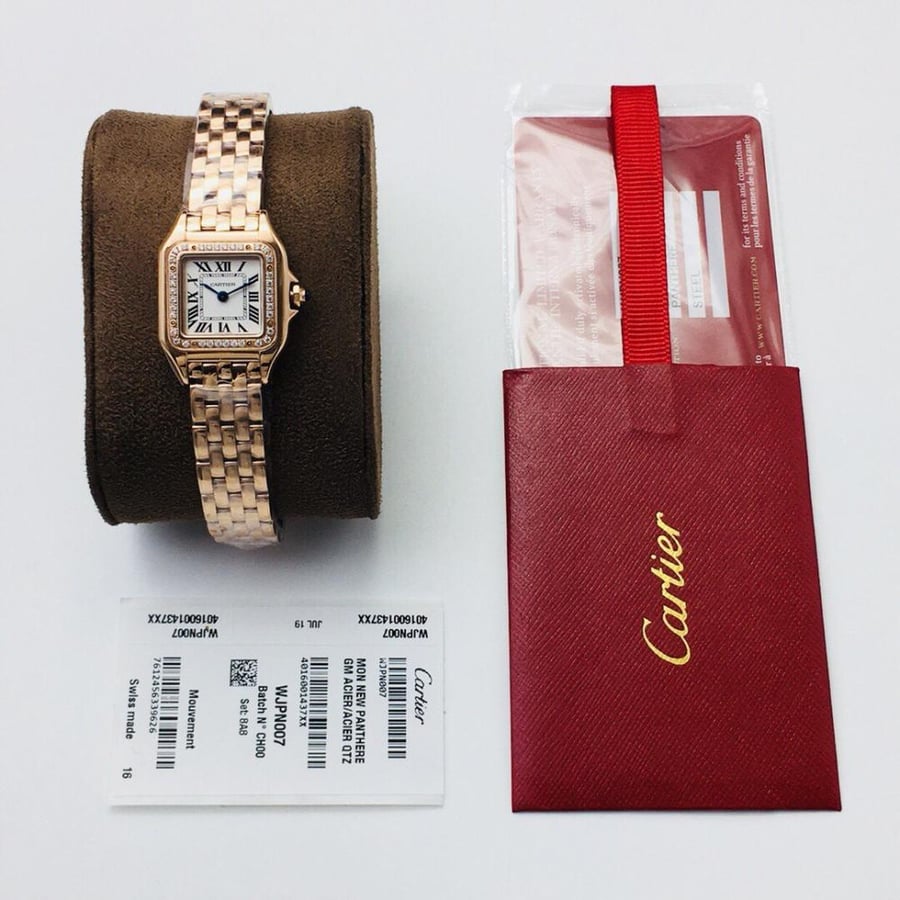 Panthere de Cartier