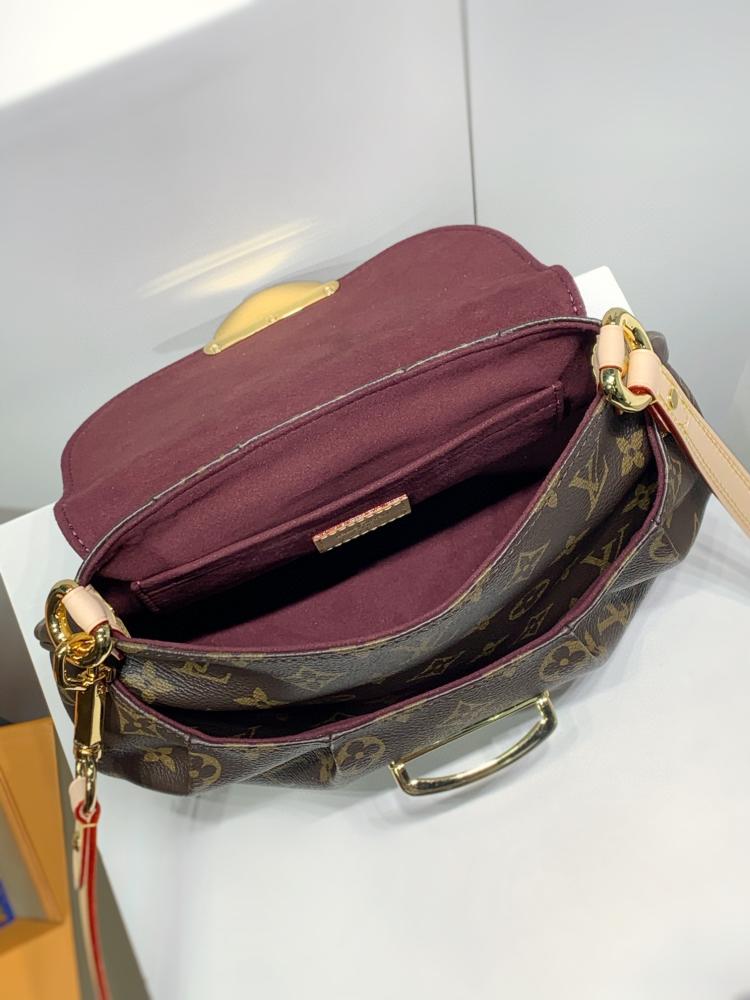 ‏Louis Vuitton Sunset Bag