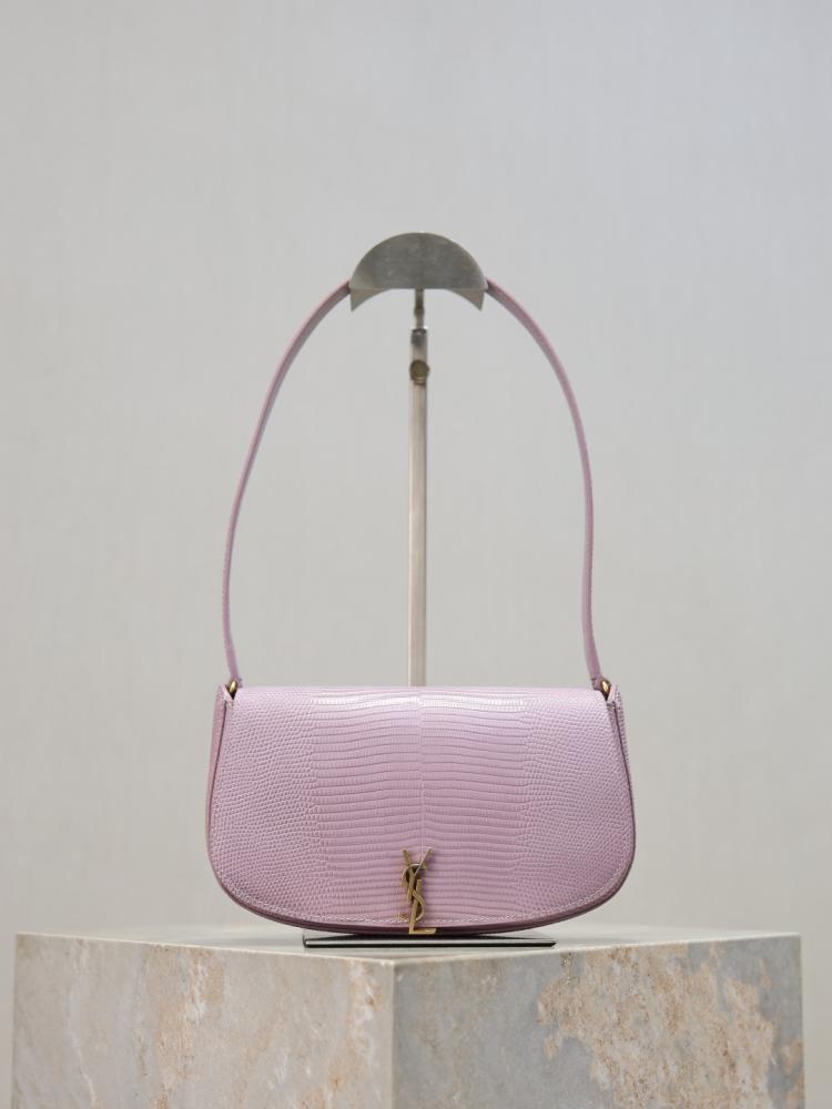 SAINT LAURENT - Voltaire Bag / حقيبة سان لوران - فولتير