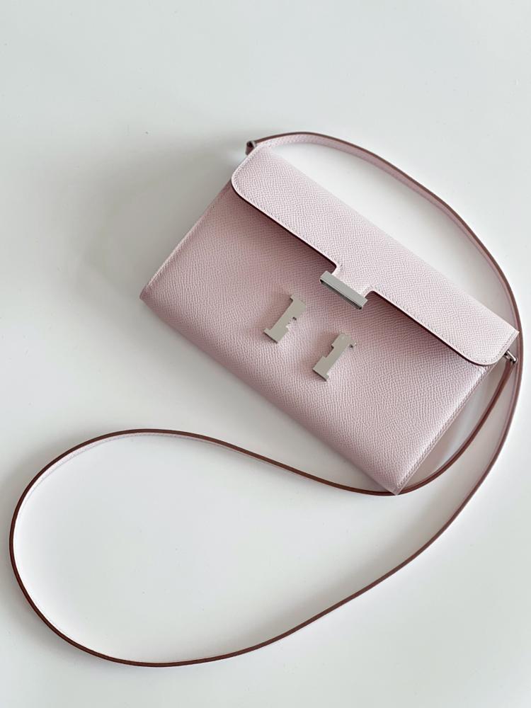 Epsom Constance Long To Go Wallet 20.5cm
