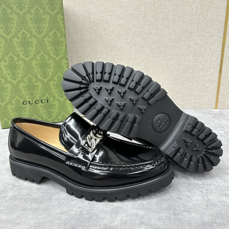 Gucci Loafer