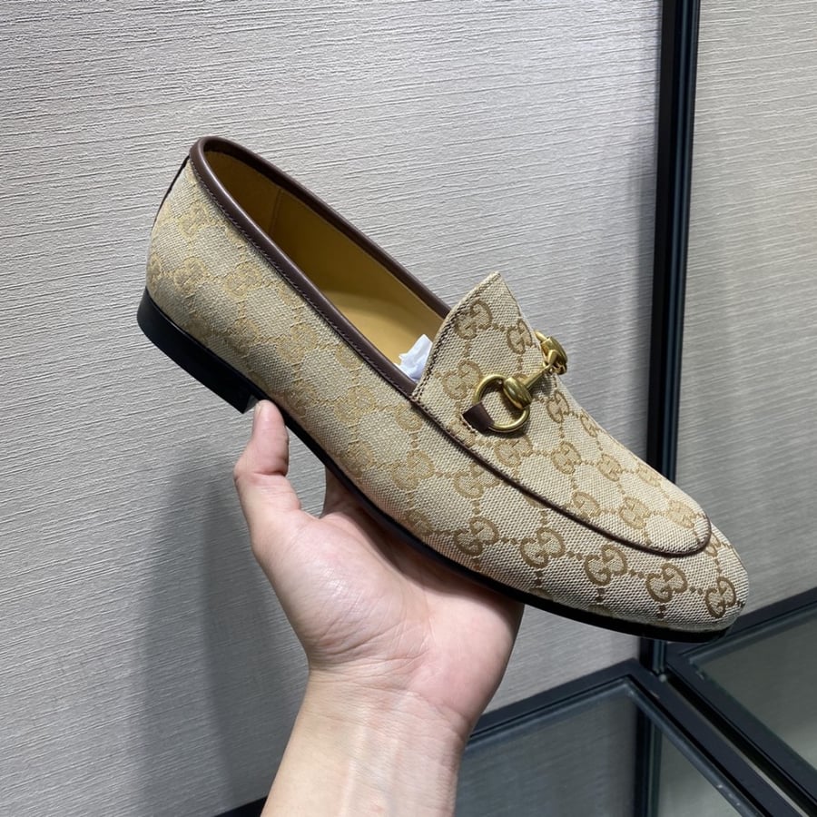 GG Loafer
