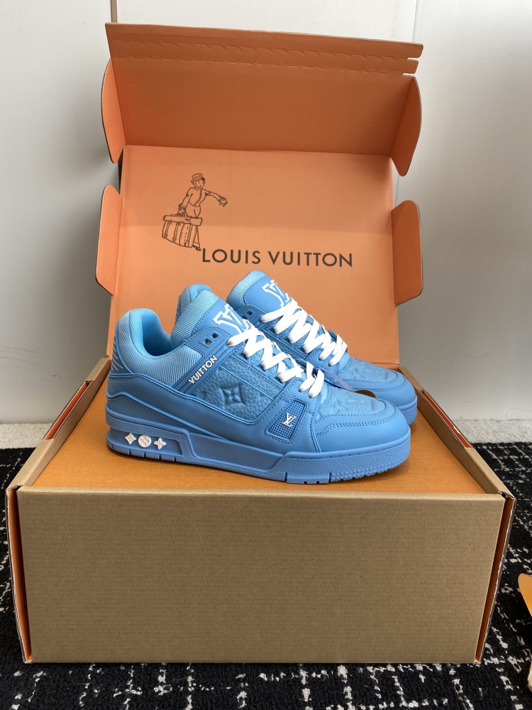LV Trainer