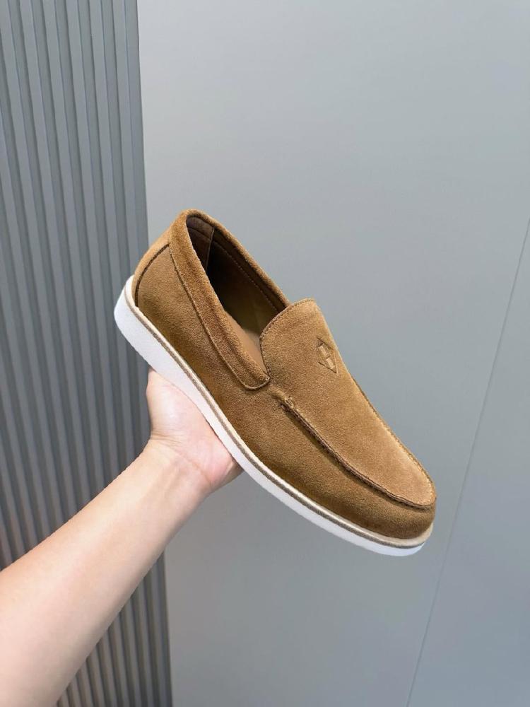 Hermès Loafers