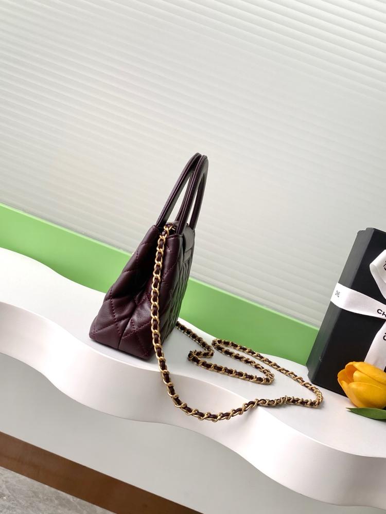 Chanel Kelly Handbag