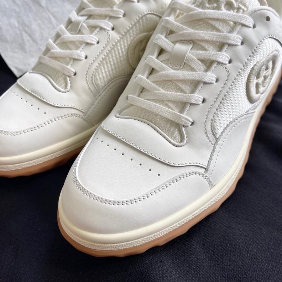 GG shoes