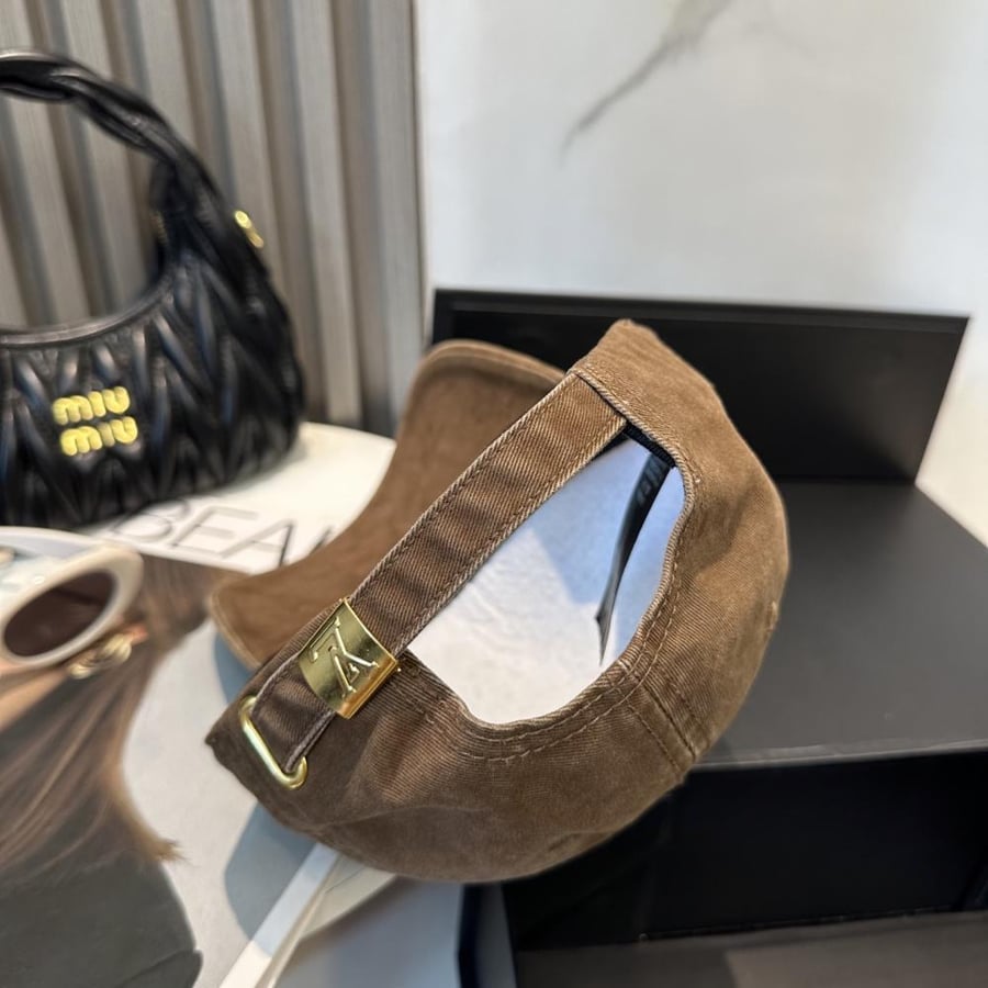 Louis Vuitton Baseball Cap