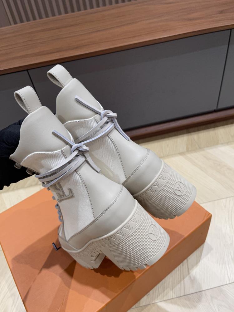 LV boots