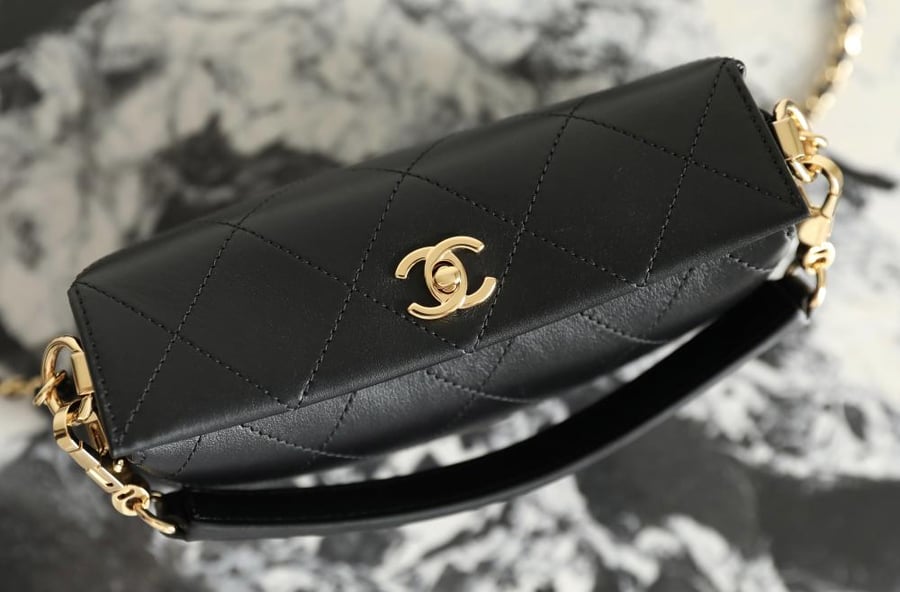 Chanel Trendy CC bag / حقيبة شانيل تريندي سي سي