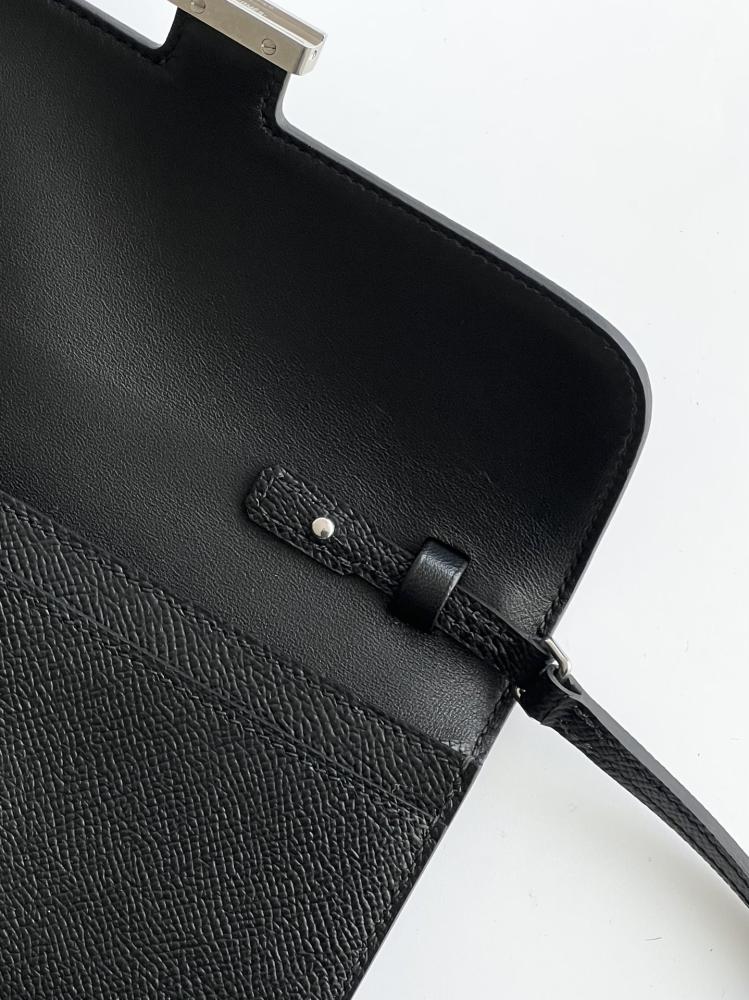 Epsom Constance Long To Go Wallet 20.5cm
