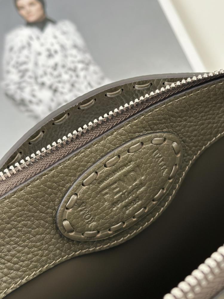 Fendi By The Way Medium Handbag