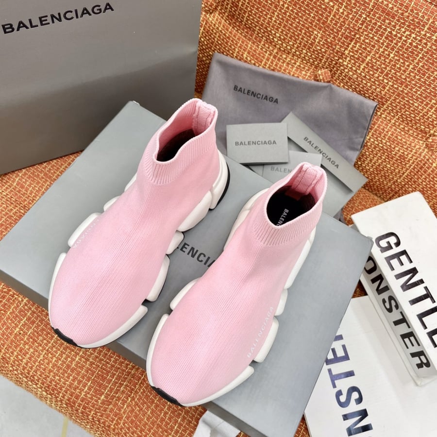 BC speed shoes