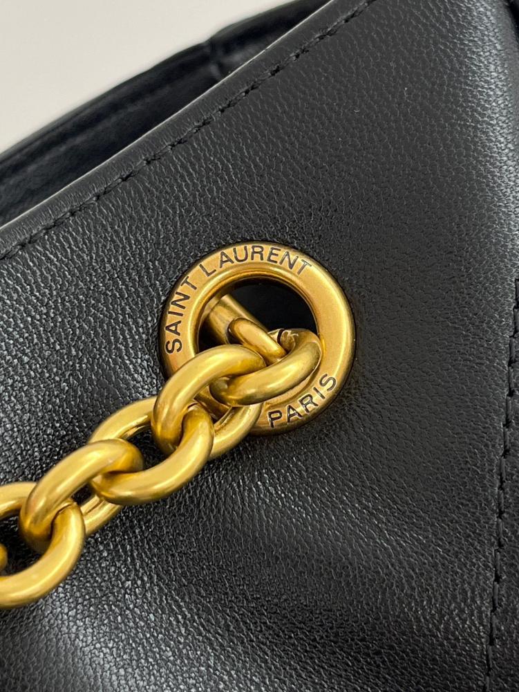 Saint Laurent Jamie Shoulder Bag