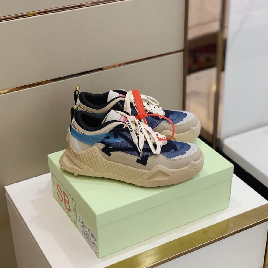 OFF White