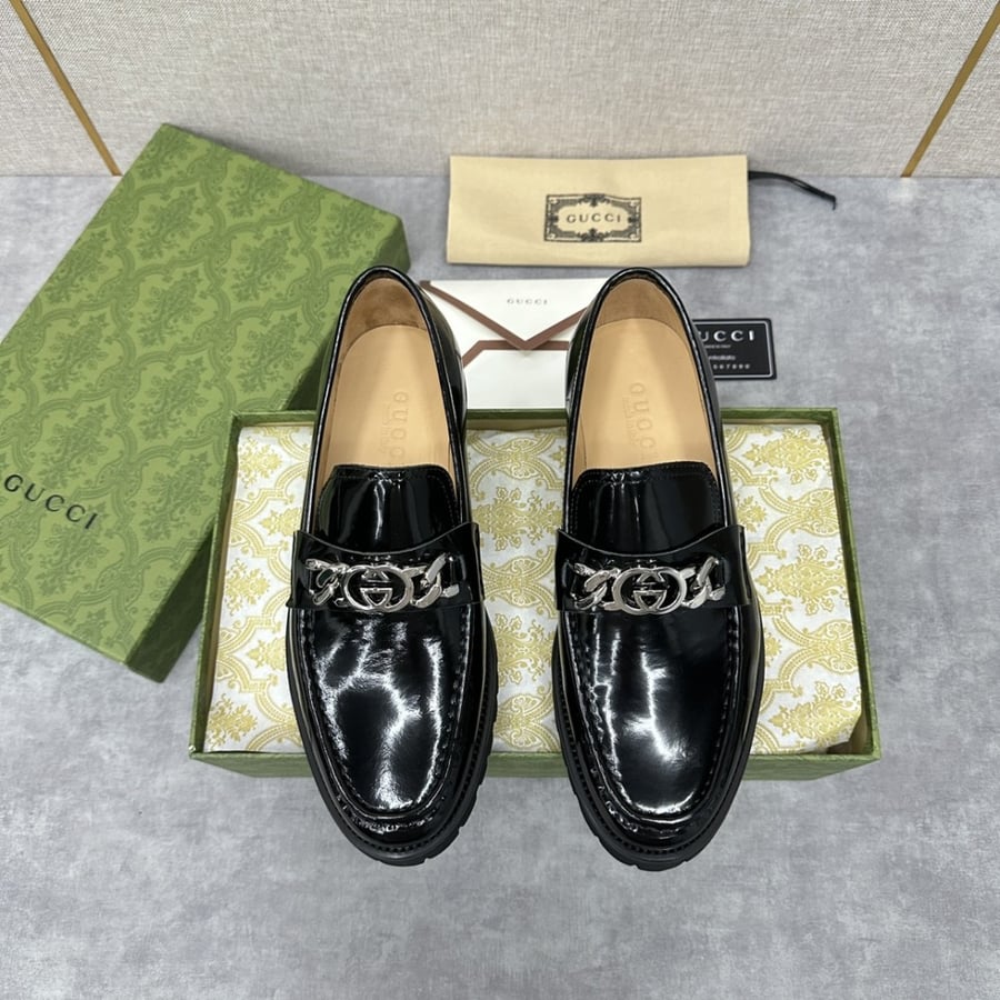 Gucci Loafer