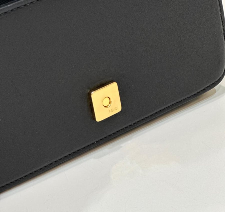 FF bag 21cm
